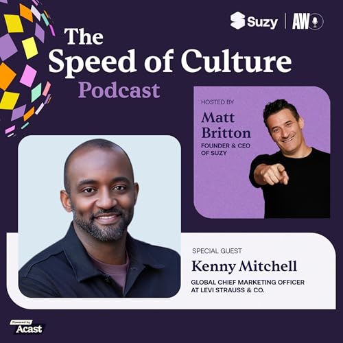 True Blue: How Levi's remains an American original with contemporary cachet