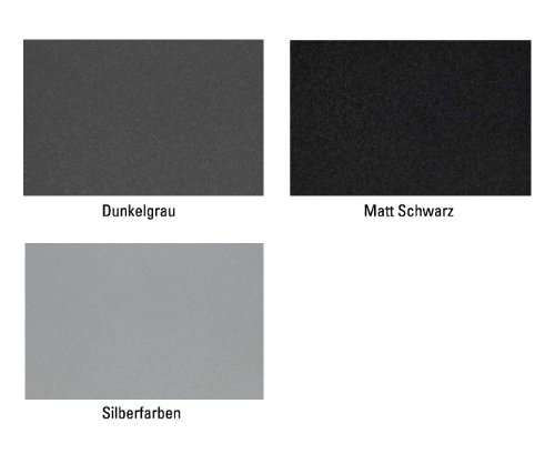Stilbetten Metallbett Tanja | In Silberfarben | 100 x 220 cm - 4055314149149 Stilbetten Metallbett Tanja | In Silberfarben | 100 x 220 cm