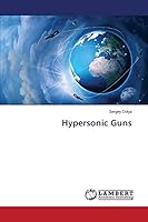 Hypersonic Guns 3659696404 Book Cover
