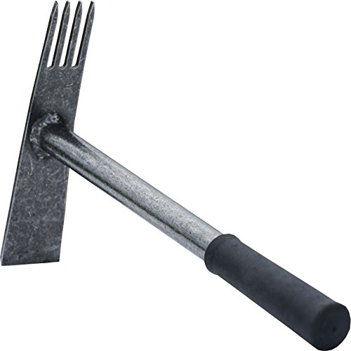Preisvergleich Produktbild De Wit Gartenhacke, Kombihacke Combi No. 1 @ Catriona Mclean