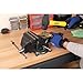 Performance Tool MV6 Hammer Tough 6-Inch Machinist Vise