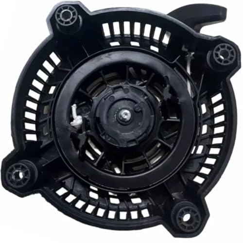 Démarreur à recul FJ151V robuste en matériaux durables