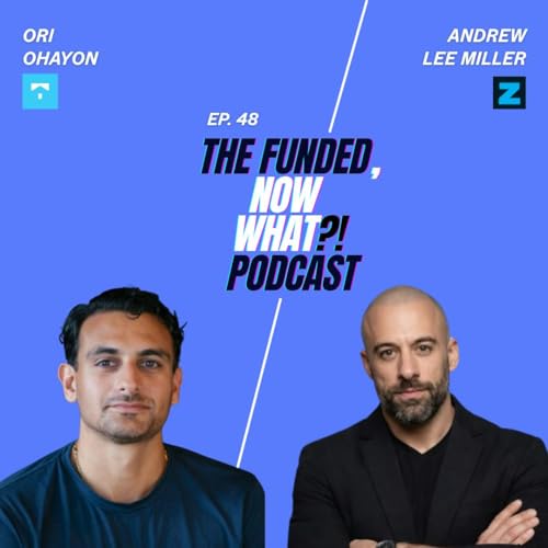 Episode 48: The AI Agent Takeover of Real Estate Closings with Ori Ohayon
