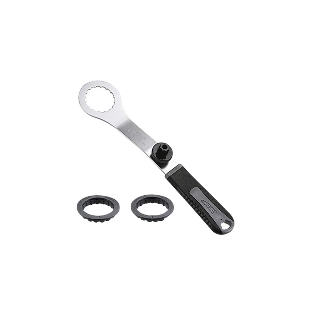 Outil cuvette Super B TB-BB11 pour démonter un boîtier bloqué - 2