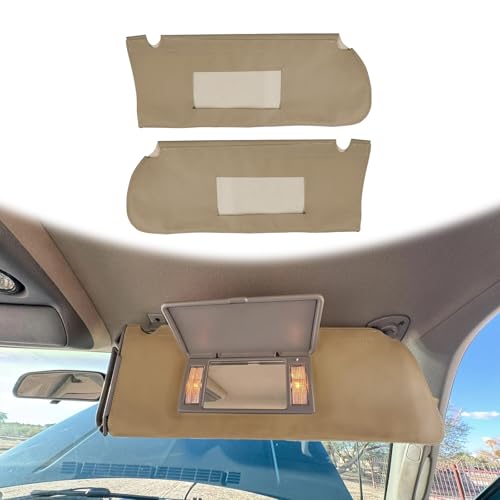 QianBao Sun Visor Covers