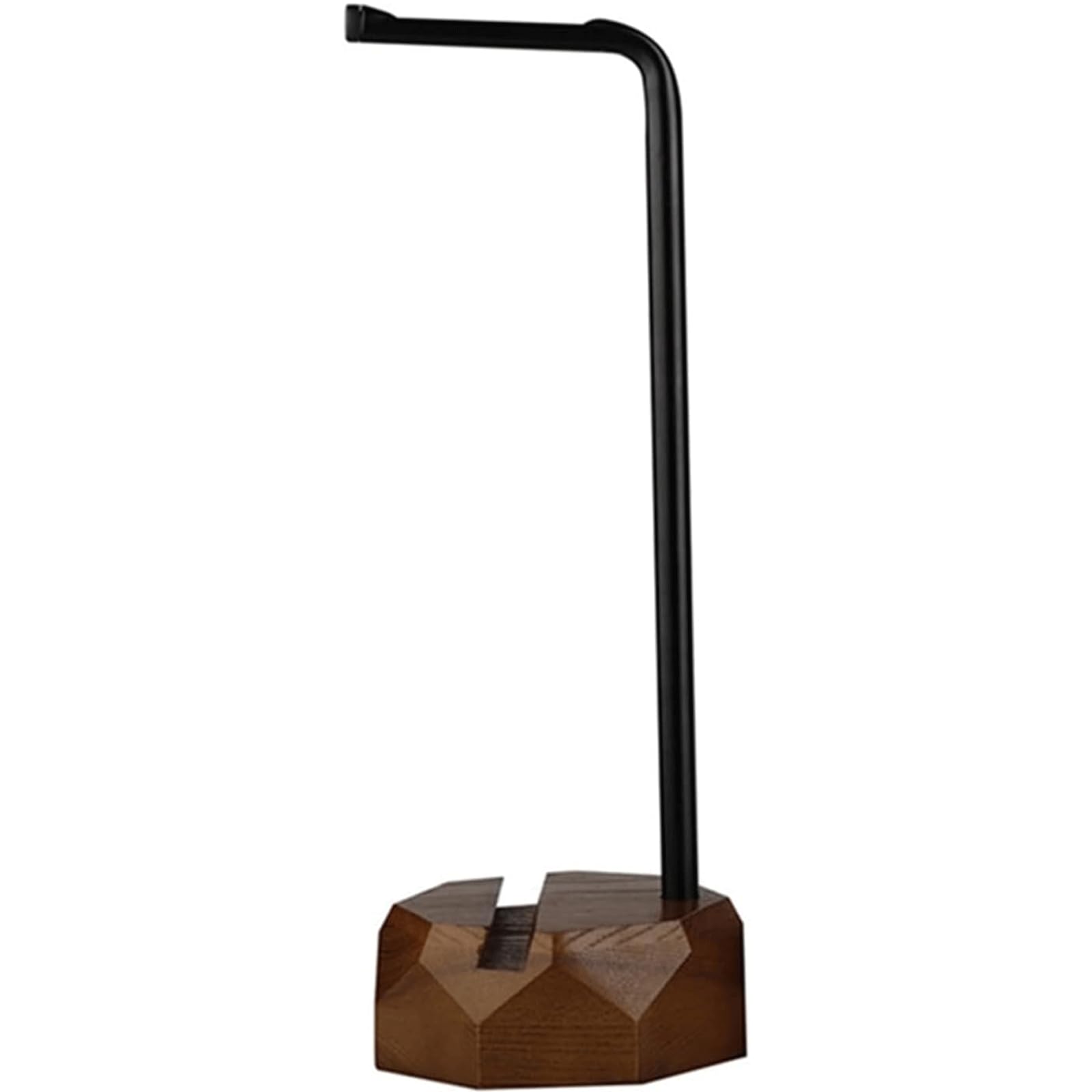 ZUMAHA Nuovo Supporto per Cuffie Supporto per Cuffie per archiviazione Desktop Supporto per Cuffie Portatile Universale per la Maggior Parte delle Cuffie da Gioco Musicali Supporto Cuffie