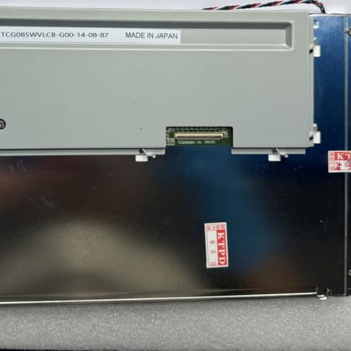 Image of TCG085WVLCB-G00-14-08-87 LCD Display Screen
