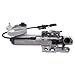 MOTOKU Steering Column Shift Mechanism for Avalanche Suburban Sierra Silverado 1500 2500HD 3500 S10 Blazer Escalade Tahoe Yukon
