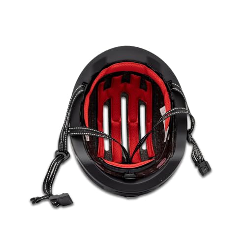 LAMBORGHINI SMART HELMET ADVANCED LA-AC-210002 - 8