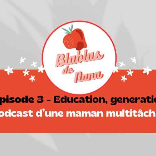 Education, G&eacute;n&eacute;ration, ou juste Personnalit&eacute;?