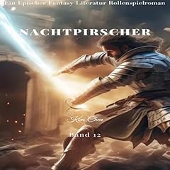 Nachtpirscher cover art
