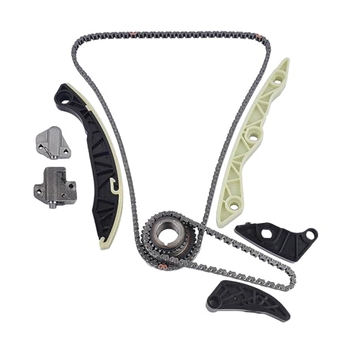 Flynsu Timing Chain Tensioner Kit Replacement for 2007-2017 Chrysler 200