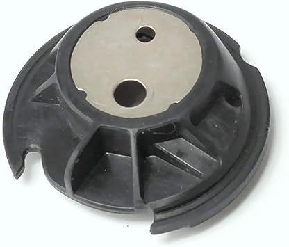 LNKA Sewing Machine Bobbin Case # 416148001 Compatible with Bernette 20,25,65,66,80E,92C,H70,London 7,London 8