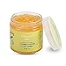Produktbild Hand Scrub Fußmassage Peeling-Creme Hautpflege Dead Skin Schwielen Feuchtigkeitsspendende Whitening Nourishing Beauty SPA, Sheabutter
