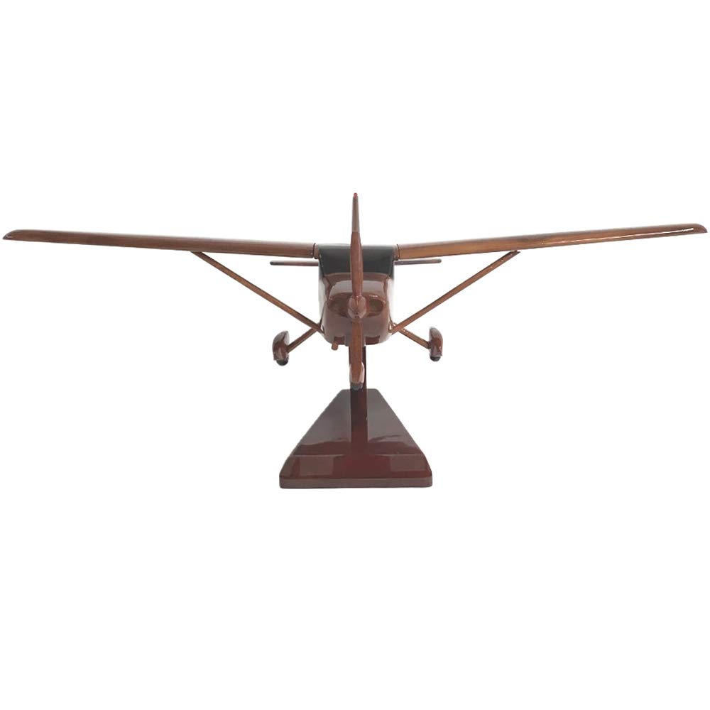 Cessna 172 Skyhawk Four Seat Single Engine Aircraft