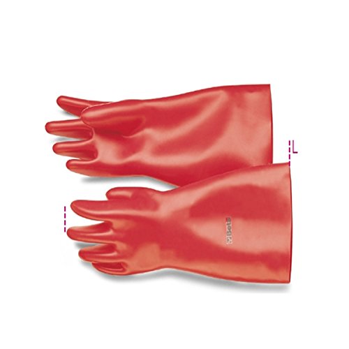 Beta 1995MQ/G1 - Guantes aislantes en látex