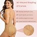 Imagen de DiULi Body Reductor Mujer