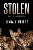 Stolen: A Kieran Yeats Mystery
