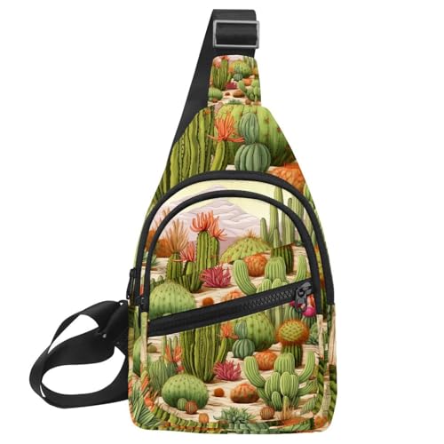 Mochila cruzada para viajar y entrenar con total comodidad y estilo libre