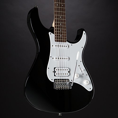 Yamaha Pacifica 012 - Image 6 of 9