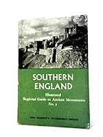 Southern England B000S35PEA Book Cover