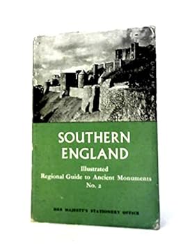 Hardcover Southern England Book