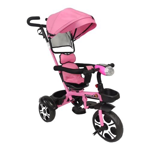 La Mejor review de Triciclo evolutivo smoby los mejores 10. 1