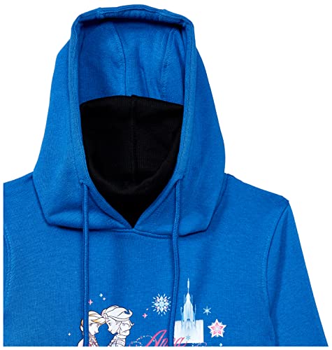 Image of Marvel Avengers by Wear Your Mind Unisex Sweatshirt