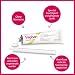 Vagisan FeuchtCreme 50 g I hormonfreie Intim-Creme gegen Scheidentrockenheit I lindert Brennen, Jucken und...