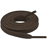[Prácticos y Fácil de Usar] - Tu calzado siempre lucirá a la moda con estos cordones. Solo tienes que seleccionar el largo deseado y reemplazar tus antiguos cordones por estos nuevos cordones resistente y duraderos.