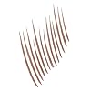 Maybelline New York, Build A Brow: 2 in 1 Brow Pen + Sealing Gel, Real-looking, Fuller Brows, Waterproof, Sweat- & Smudge-resistant, 24H Wear, Vegan Formula, Shade 257: Medium Brown #1