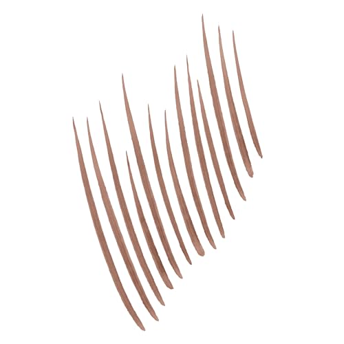 Crayon À Sourcils Maybelline New York 3600531681326 – 2 En 1 Waterproof 24H - vue 4