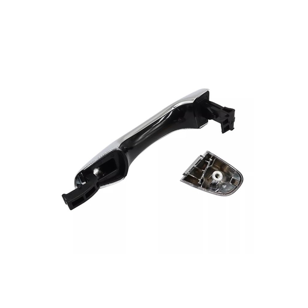 HbFVZ6tW 82651-C5010 82661-C5010 82651-C5710 82661-C5710 Car Door Handle for(82661-C5010 Rear R)