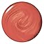 Liquid Fire | Opaque Bright Orange Metallic