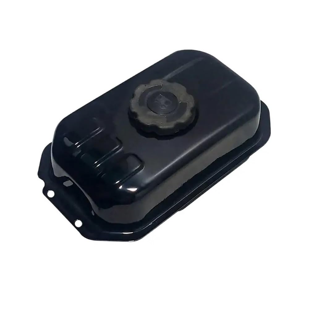 Réservoir de carburant 170F LC170F 196cc pour moteur thermique de motoculteur