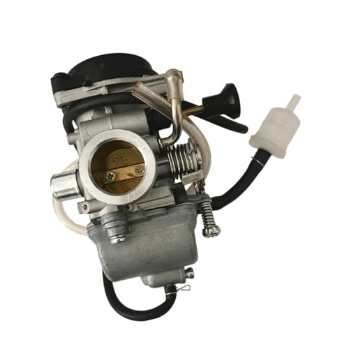 Carburador para Keeway TX y RKV 125 que elimina tirones de moto