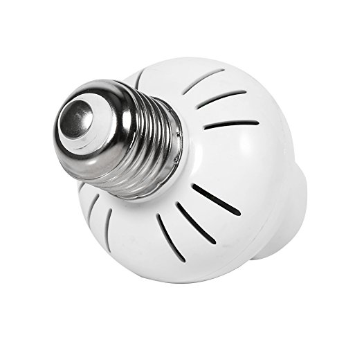 Light Socket Light Sensor Socket Abs E27 Microwave Radar Pir Motion