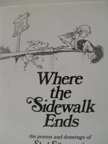 Where the Sidewalk Ends