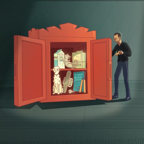 U.S. History in 100 Objects (with Roman Mars)