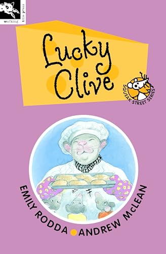 Lucky Clive