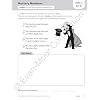 Evan-Moor Daily Higher-Order Thinking, Grade 2, Homeschooling and Classroom Resource Workbook, Brainteasers, Critical Thinking, Problem Solving, Logic Puzzles, Language Play, Drawing Paperback Teacher's Edition, January 1, 2018