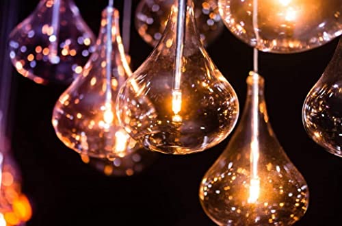 Gy6.35 Halogen Light Bulbs 2 Pin 12V 35W T4 Tubular Jcd Type Gy6.35 Bi-Pin Base Dimmable 2700K Warm White Capsule Bulbs For Pendant Light, Ceiling Lights, Table Light, Cabinet Lights (10 Pack) #TOP5