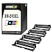 Produktbild Patronenbob 1x Trommeln Kompatibel DR243CL Multipack für Brother DCP-L 3510CDW DCP-L3517CDW DCP-L3550CDW HL-L 3210CW HL-L3230CDN HL-L3280CDW MFC-L3710CW MFC-L-3730CDN MFC-L3740 Series MFC-L3770CDW