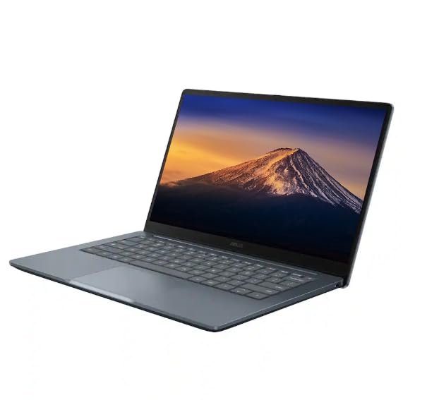 ASUS CX14 Chromebook Laptop for Business & Student, Intel Celeron N50 CPU | 14" FHD IPS 300 nits Display, 576GB Storage ( 64GB SSD+512GB PLUSERA Docking Set), 4GB LPDDR5, Wi-Fi 6, Chrome OS, Dusk Gray - image 3