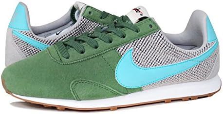 Amazon ナイキ Wmns Pre Montreal Racer Vntg ウィメンズ プリ モントリオール レーサー ビンテージ Green Grey P Blue 8436 305 Us8 25 0cm 並行輸入品 スニーカー