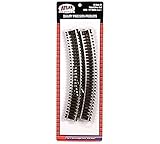 Code 83 Nickel Silver 15