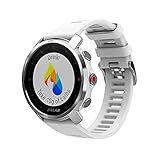 STRAPAZIERFÄHIGKEIT AUF MILITÄRSTANDARD: Der Polar Grit X hat mehrere Tests nach der Militärnorm MIL-STD-810G bestanden und ist wasserdicht (WR 100).