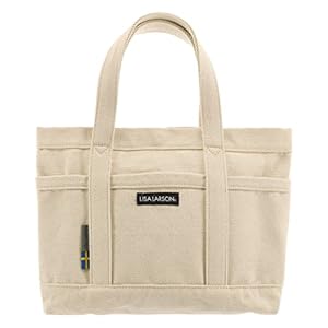 [リサラーソン] トートバッグ ミニトート レディース LTMK01 LISA LARSON リサ・ラーソン ランチトート 猫 マイキー