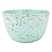Zak Designs 2316-0321 Confetti Soup Bowl, 24 oz, Mint