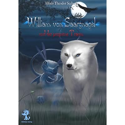 William von Saargnagel